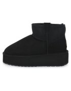 EMU Pantofi Foy Flatform Micro