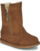 EMU Pantofi GRAVELLY KIDS OAK