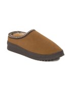 EMU Pantofi Platinum Outback Scuff Chestnut