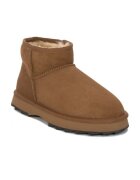 EMU Pantofi Sharky Micro Chestnut