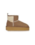EMU Pantofi Stinger Knit Flatform