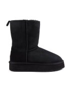 EMU Pantofi Stinger Lo Flatform