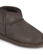 EMU Pantofi STINGER MICRO CHOCOLATE