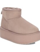 EMU Pantofi Stinger Micro Flatform