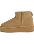 EMU Pantofi Stinger Micro Flatform