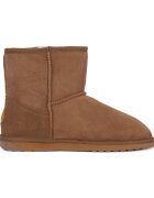 EMU Pantofi STINGER MINI CHESTNUT