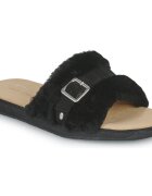 EMU Pantofi WARDEN STINGER BLACK