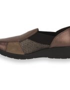 Enval Pantofi AMALIA BRONZO