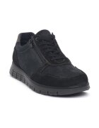 Enval Pantofi berit blu