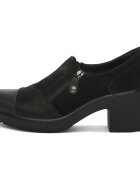 Enval Pantofi DRUSILLA NERO