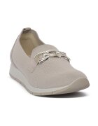Enval Pantofi EDITH CREAM