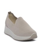 Enval Pantofi ESTHER CREAM