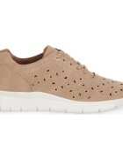 Enval Pantofi KATIA BEIGE