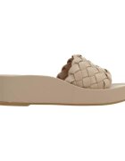 Equitare Pantofi Cocoa