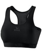 Erima Îmbracaminte Brassière Femme Sport Confort Stretch