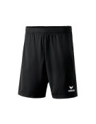 Erima Îmbracaminte Short Valencia noir