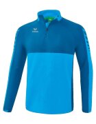 Erima Îmbracaminte Sweat Six Wings Trainingtop