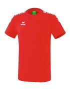 Erima Îmbracaminte T-shirt 5-C Essential rouge