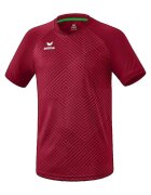 Erima Îmbracaminte T-shirt Madrid Bordeaux