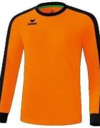 Erima Îmbracaminte T-shirt Retro Star orange