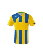 Erima Îmbracaminte T-shirt Siena 3.0 Jaune/bleu roy