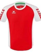 Erima Îmbracaminte T-shirt Six Wings Rouge