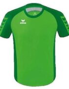 Erima Îmbracaminte T-shirt Six Wings vert