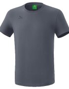 Erima Îmbracaminte T-shirt Teamsport gris