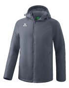 Erima Îmbracaminte Veste Team Gris