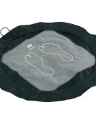 Errea Accesorii Poggiapiedi