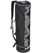 Errea Genti Porta Palloni Twin Tube 4