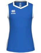 Errea Îmbracaminte Becky Canotta Jr