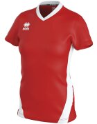Errea Îmbracaminte Brigit Maglia Mc Ad