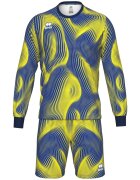 Errea Îmbracaminte Bruce Set Portiere Ml Ad