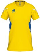 Errea Îmbracaminte Corinne Maglia Mc Ad