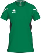 Errea Îmbracaminte Corinne Maglia Mc Ad