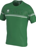 Errea Îmbracaminte Diamantis Maglia Mc Ad