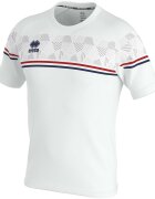 Errea Îmbracaminte Diamantis Maglia Mc Jr