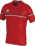 Errea Îmbracaminte Diamantis Maglia Mc Jr