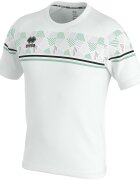 Errea Îmbracaminte Diamantis Maglia Mc Jr