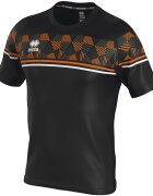 Errea Îmbracaminte Diamantis Maglia Mc Jr