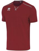 Errea Îmbracaminte Everton Maglia Mc Ad
