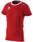 Errea Îmbracaminte Konnor Woman Maglia Mc Ad
