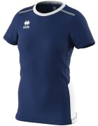 Errea Îmbracaminte Konnor Woman Maglia Mc Jr