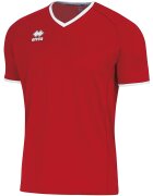 Errea Îmbracaminte Lennox Maglia Mc Ad