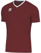 Errea Îmbracaminte Lennox Maglia Mc Mkit