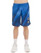 Errea Îmbracaminte Naz. Italia Volley Bermuda T. Libero Man Ad