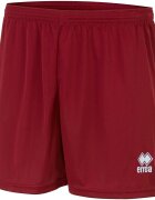 Errea Îmbracaminte New Skin Panta Bimbo