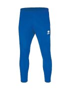 Errea Îmbracaminte Pantalon Erreà Key ajusté bleu