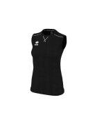 Errea Îmbracaminte T-shirt Alison blanc